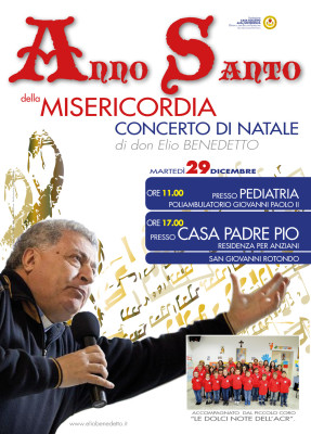 don elio benedetto 2015B