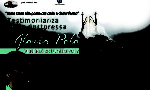 Volantino ufficiale evento del 28.07.2017