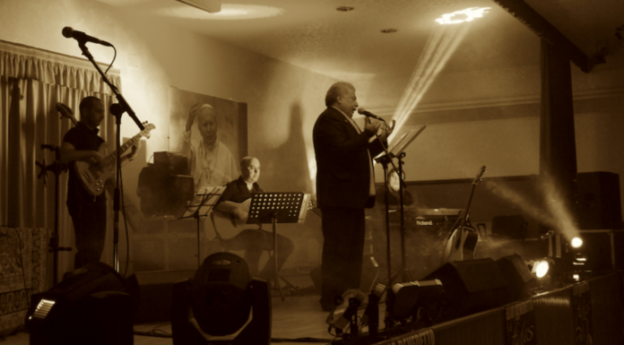 Don Elio Benedetto: vent’anni di evangelizzazione in musica nel segno di Santa Teresa di Calcutta